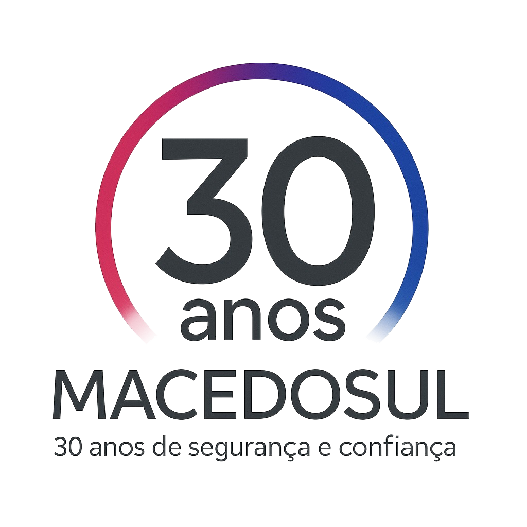 Macedosul Logo